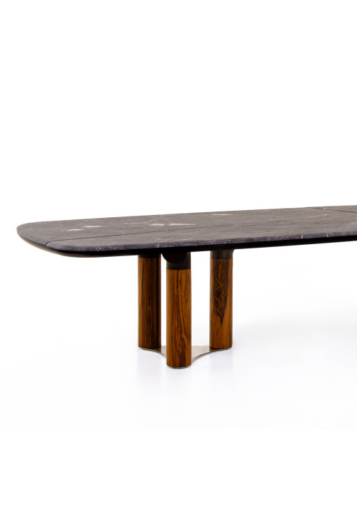 Mesa de Jantar Pipper Rectangular