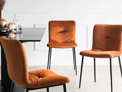 Annie de Calligaris, vista 1