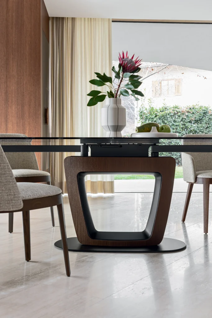 Orbital de Calligaris, vista 1