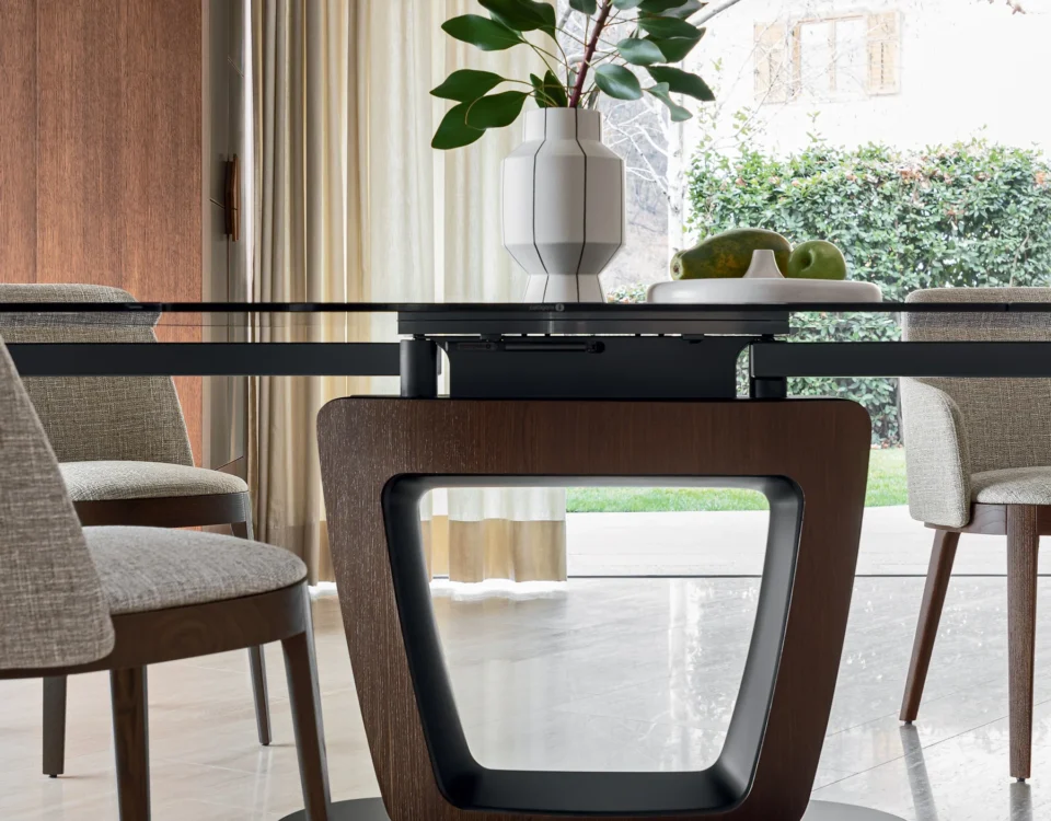 Orbital de Calligaris, vista 1
