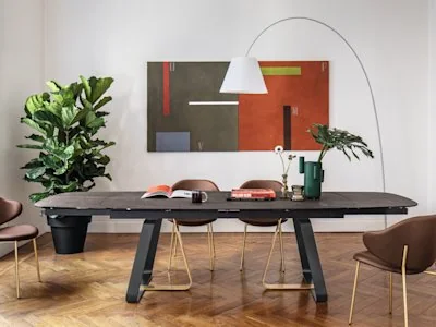 Sunshine de Calligaris, vista 1