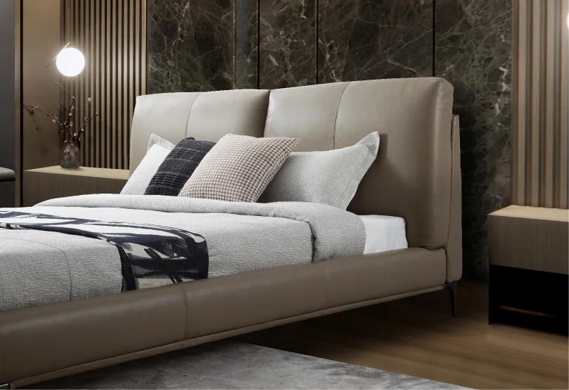 Allure, vista 2